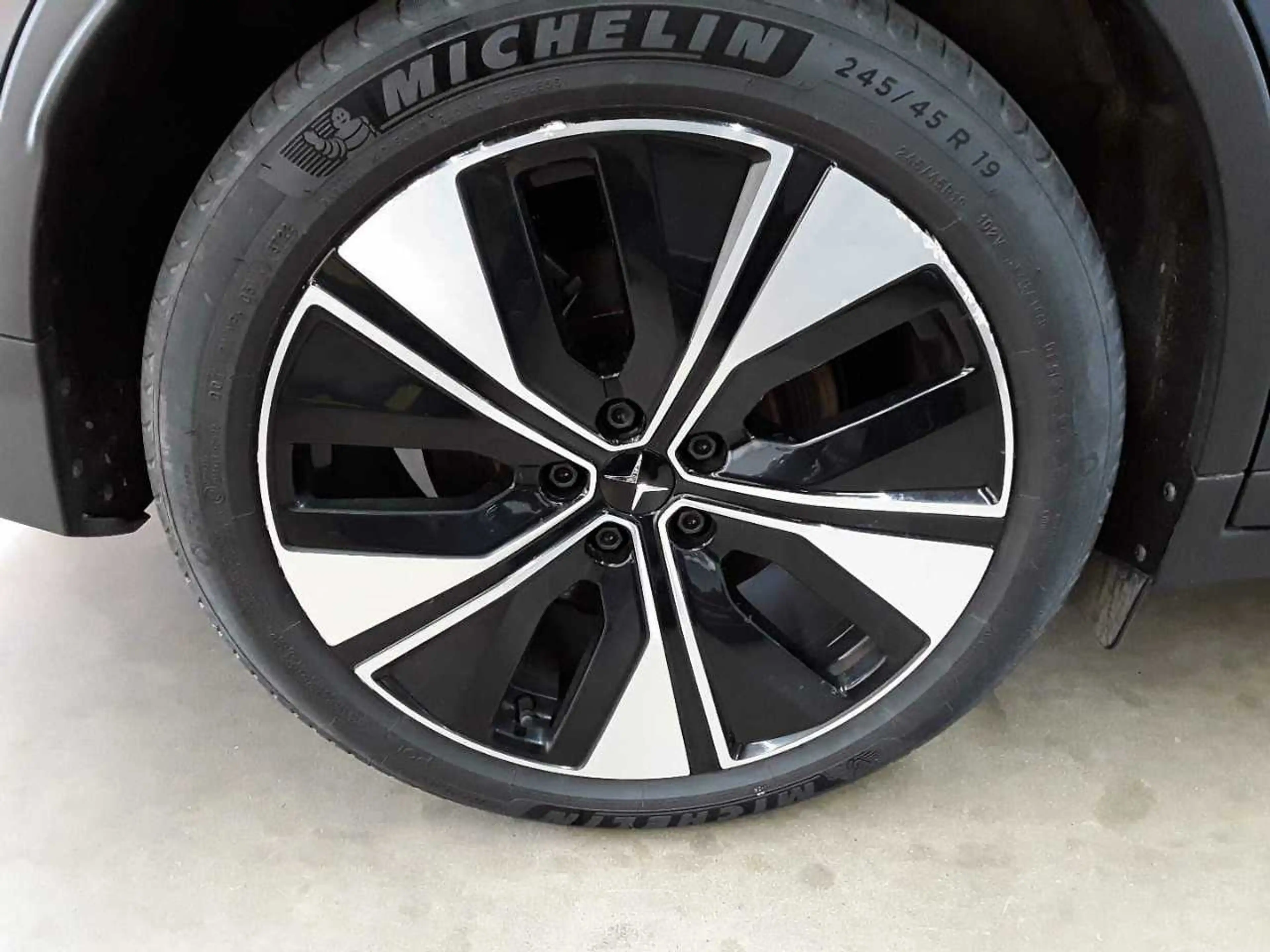 Polestar 2 Polestar 2 LR 78kWh Plus / Pilot Litle — photo 20
