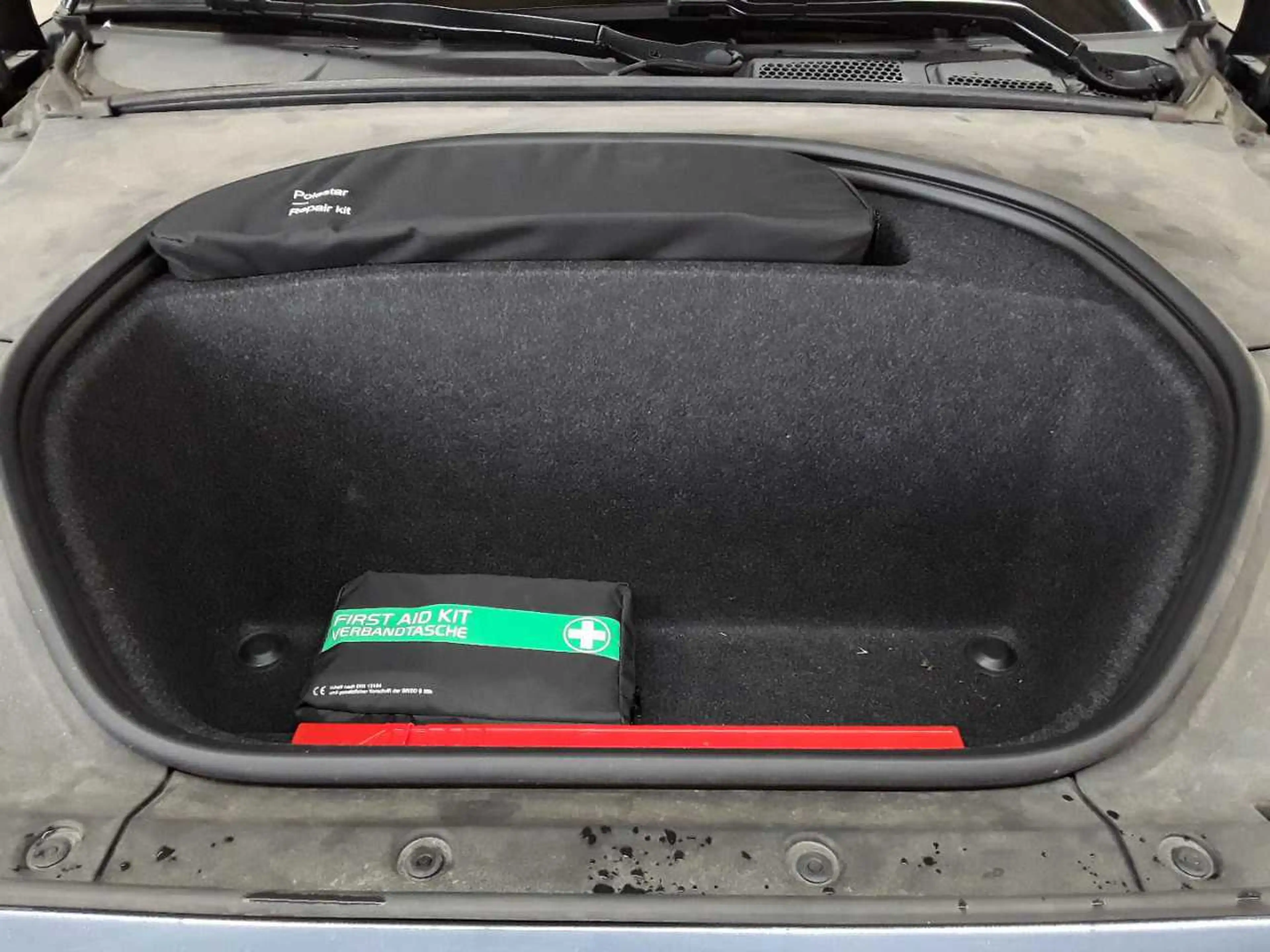 Polestar 2 Polestar 2 LR 78kWh Plus / Pilot Litle — photo 16