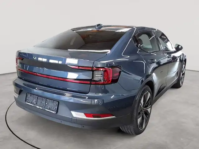 Polestar 2 view 4