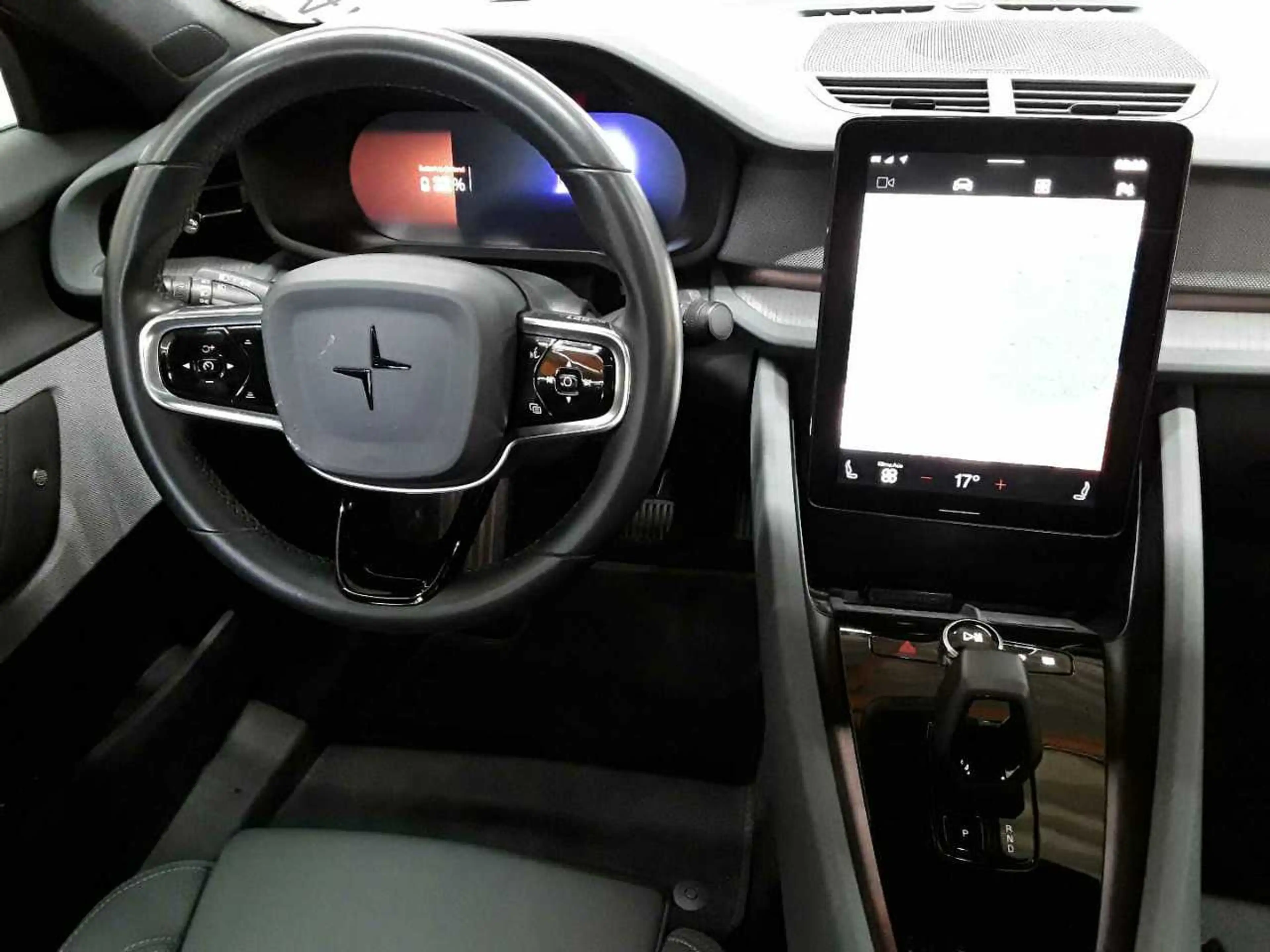 Polestar 2 Polestar 2 LR 78kWh Plus / Pilot Litle — photo 10