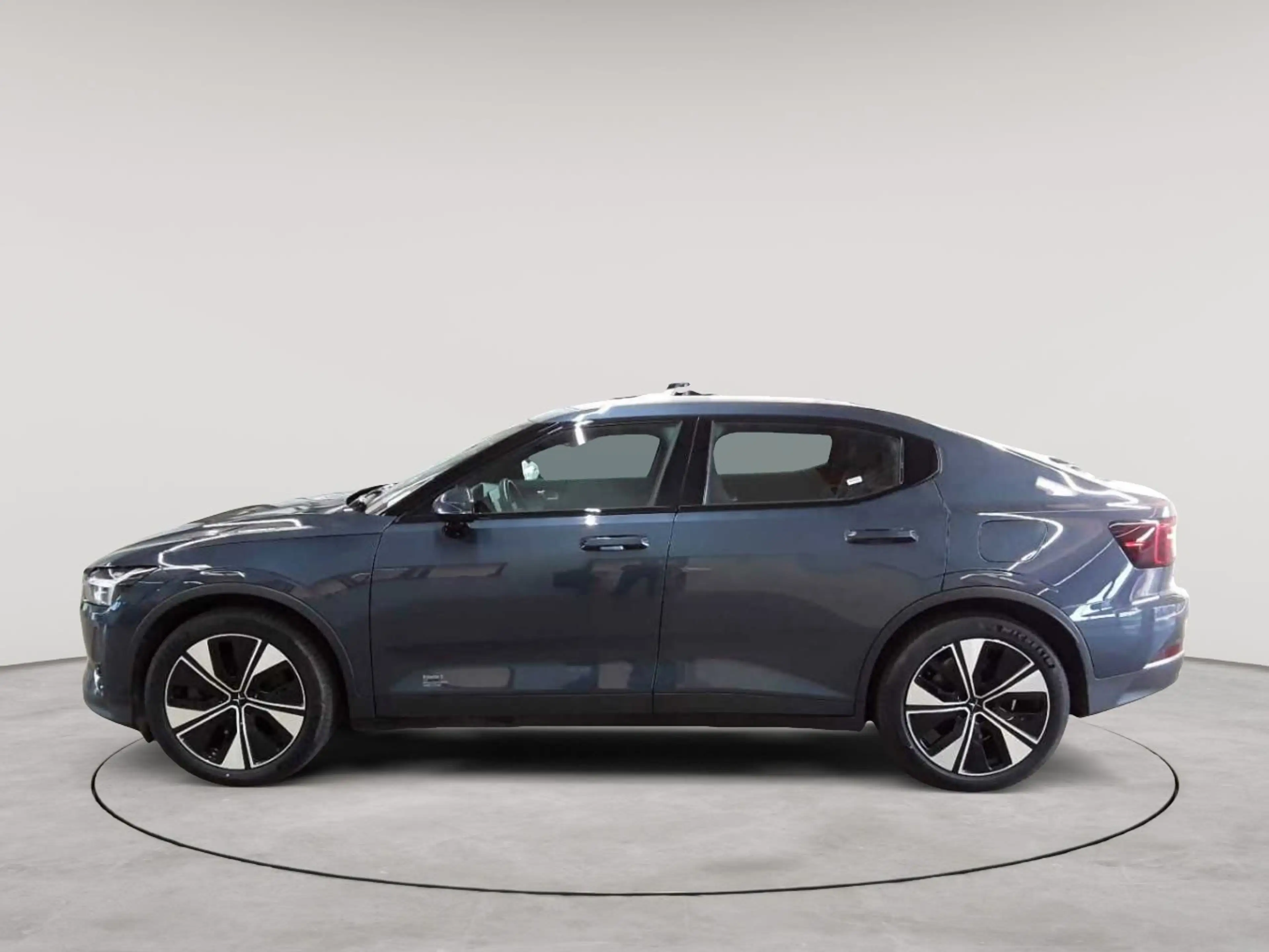 Polestar 2 Polestar 2 LR 78kWh Plus / Pilot Litle — photo 6