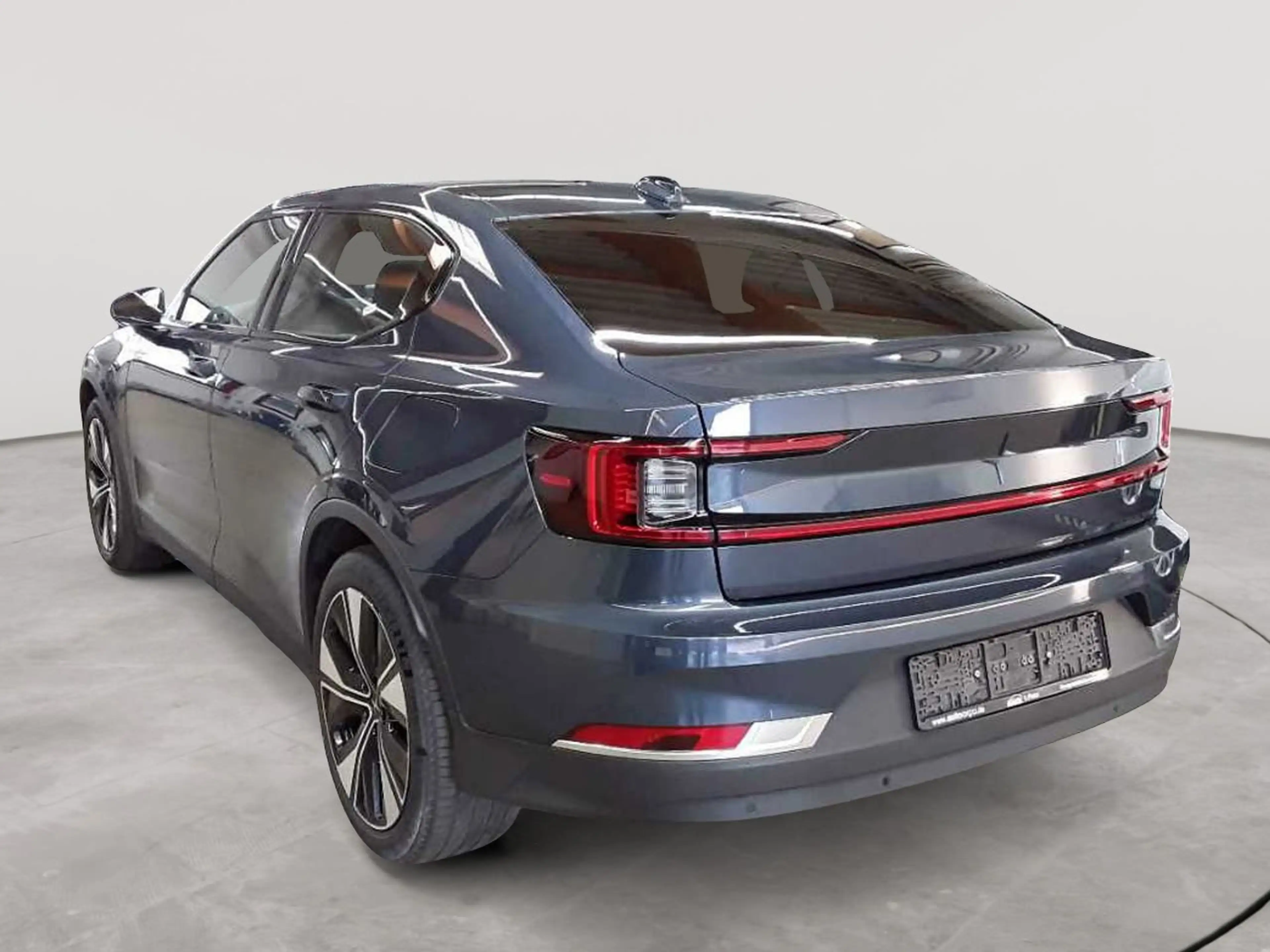 Polestar 2 Polestar 2 LR 78kWh Plus / Pilot Litle — photo 5