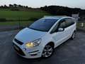 Ford S-Max 2.2 TDCi DPF Titanium S Blanc - thumbnail 1