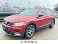 Volkswagen Tiguan Comfortline BMT/Start-Stopp Neue Model Rojo - thumbnail 10