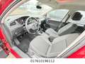 Volkswagen Tiguan Comfortline BMT/Start-Stopp Neue Model Rojo - thumbnail 18