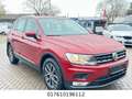 Volkswagen Tiguan Comfortline BMT/Start-Stopp Neue Model Rojo - thumbnail 1