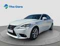 Lexus IS 300 300h ECO Wit - thumbnail 1