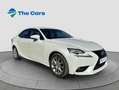 Lexus IS 300 300h ECO Wit - thumbnail 7