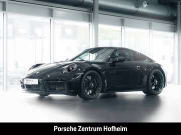 911 Carrera 4 GTS HA-Lenkung LED-Matrix BOSE