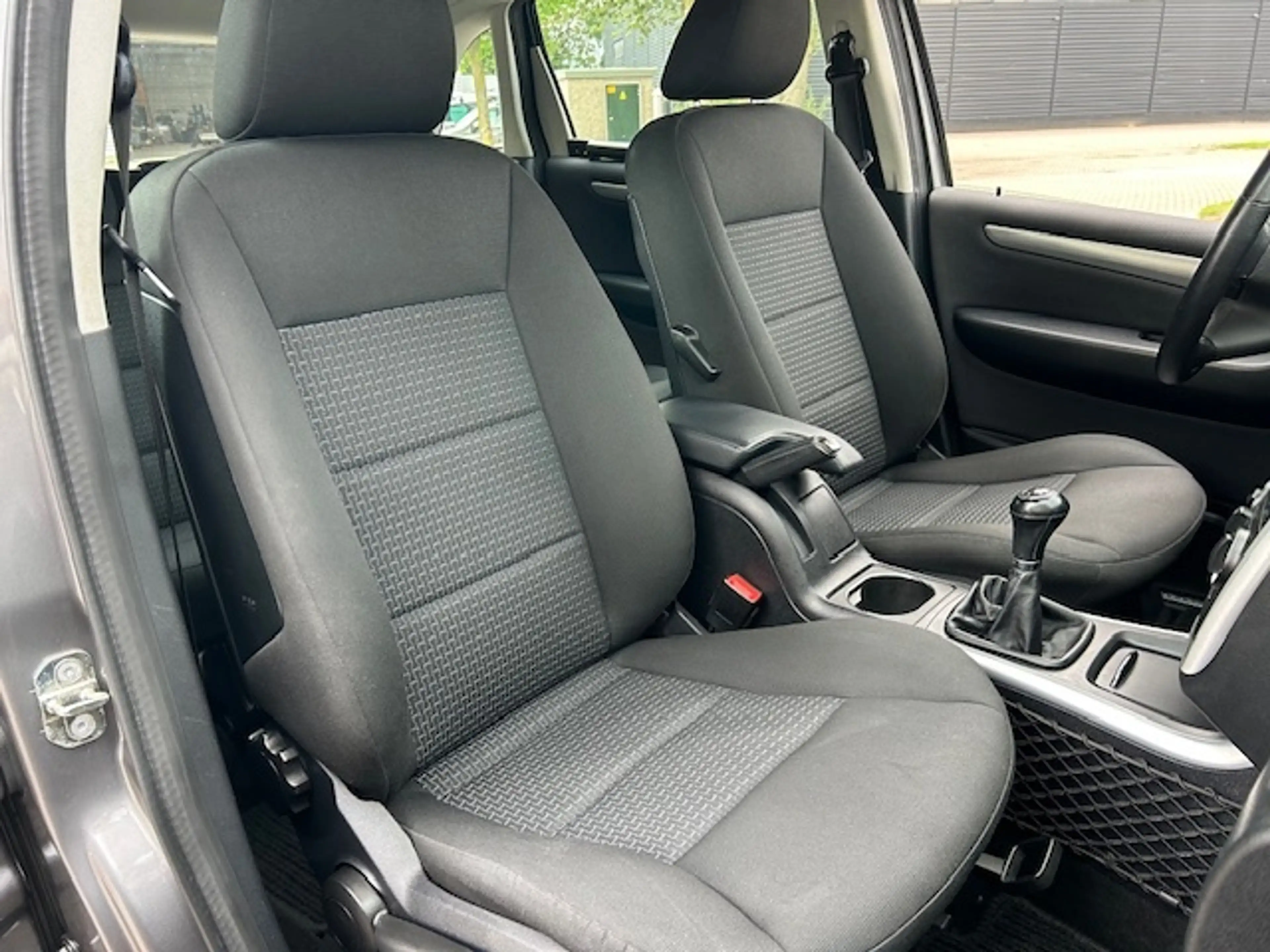 Mercedes-Benz B 160 BlueE. Bns Cl. AIRCO CRUISE BLUETH NAP — photo 16