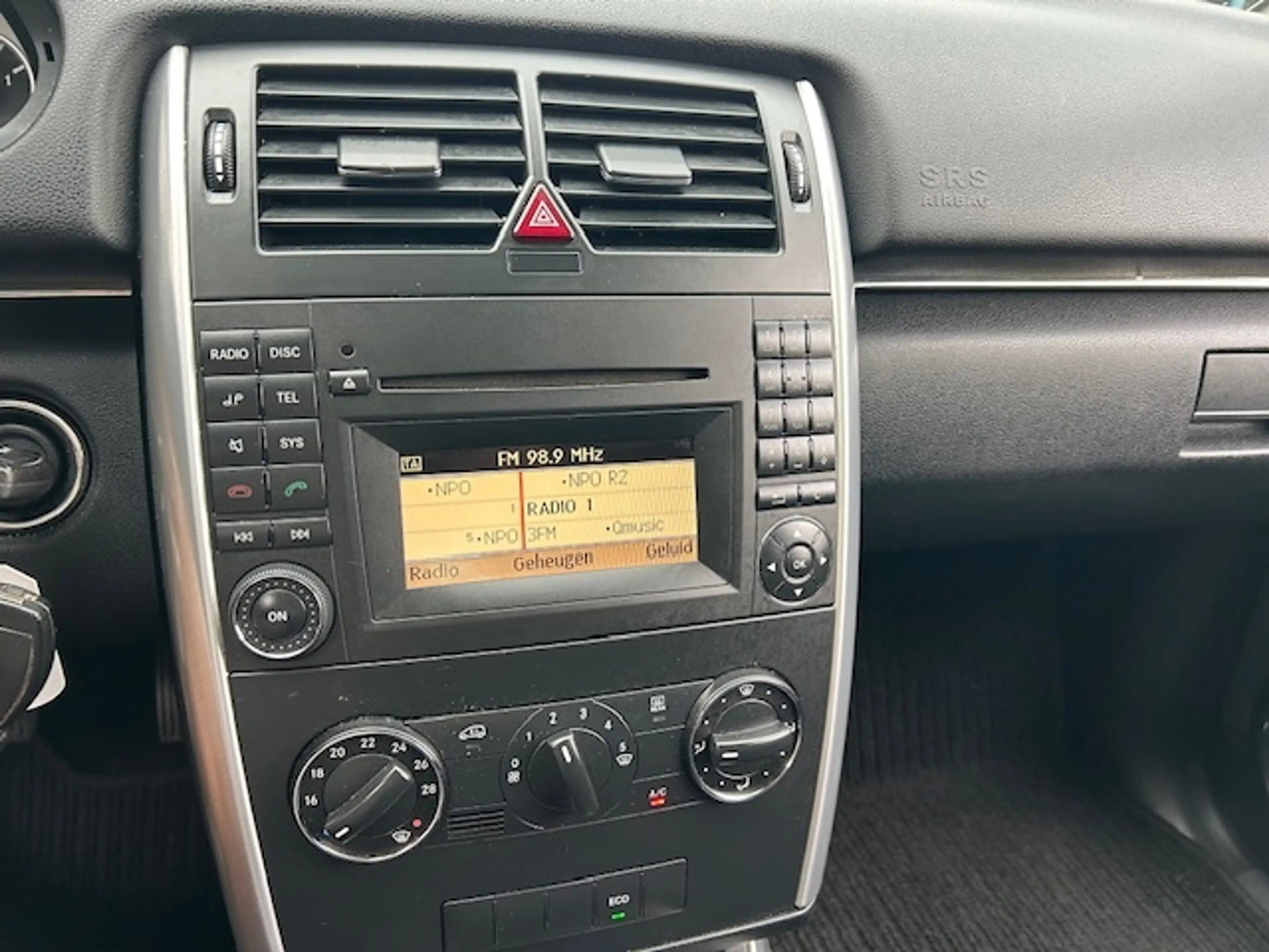 Mercedes-Benz B 160 BlueE. Bns Cl. AIRCO CRUISE BLUETH NAP — photo 18