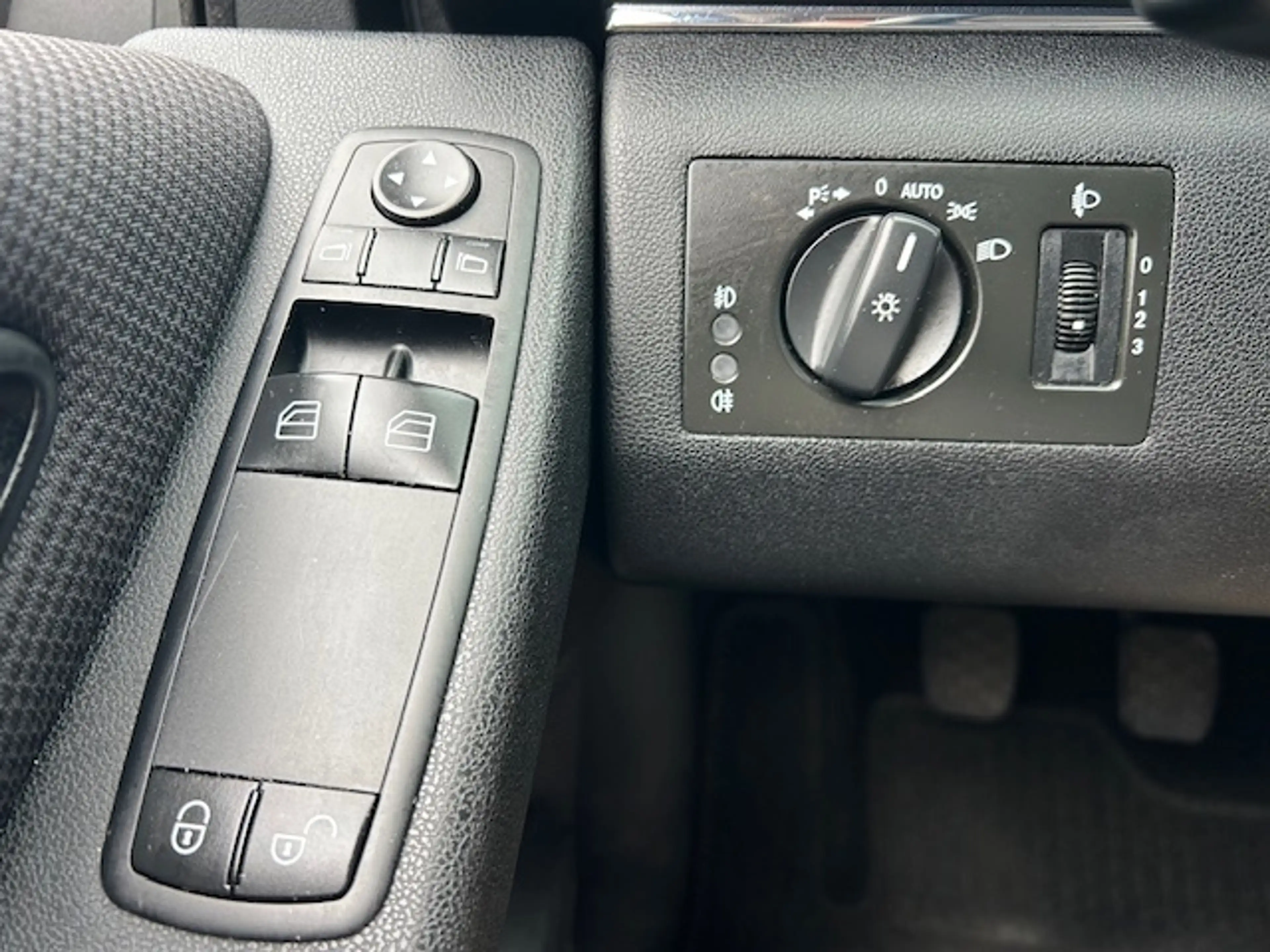 Mercedes-Benz B 160 BlueE. Bns Cl. AIRCO CRUISE BLUETH NAP — photo 17