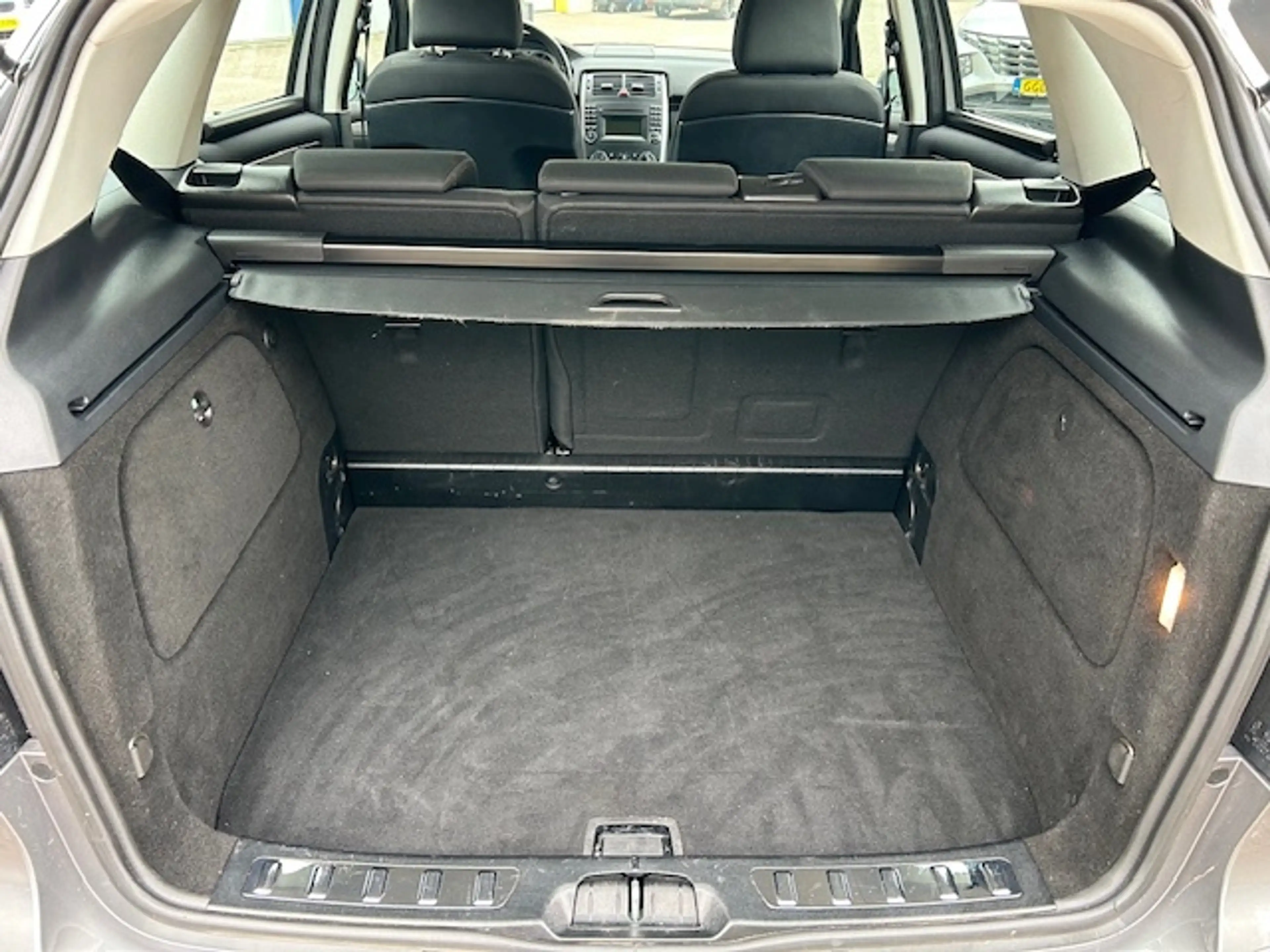 Mercedes-Benz B 160 BlueE. Bns Cl. AIRCO CRUISE BLUETH NAP — photo 9