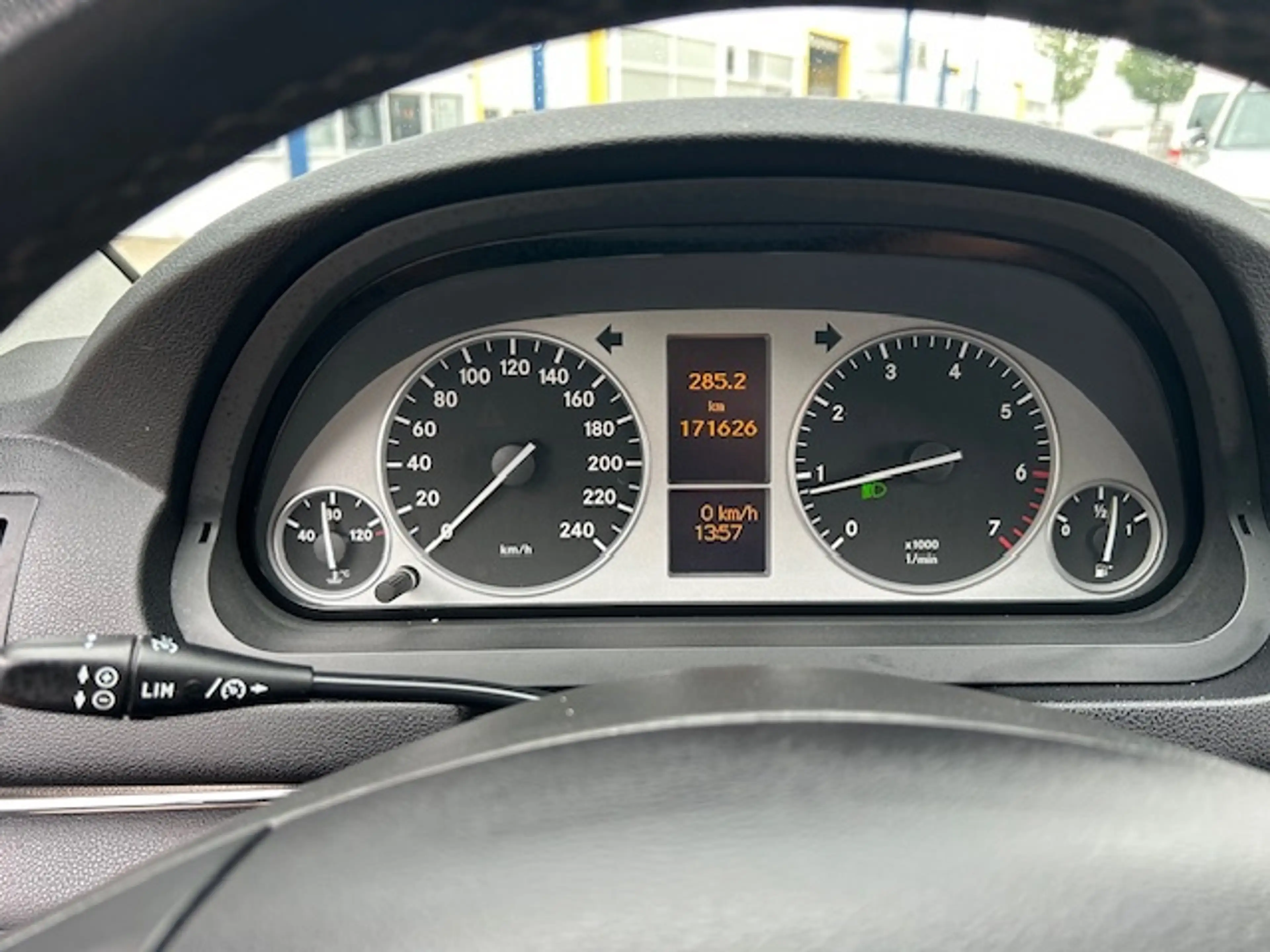 Mercedes-Benz B 160 BlueE. Bns Cl. AIRCO CRUISE BLUETH NAP — photo 19