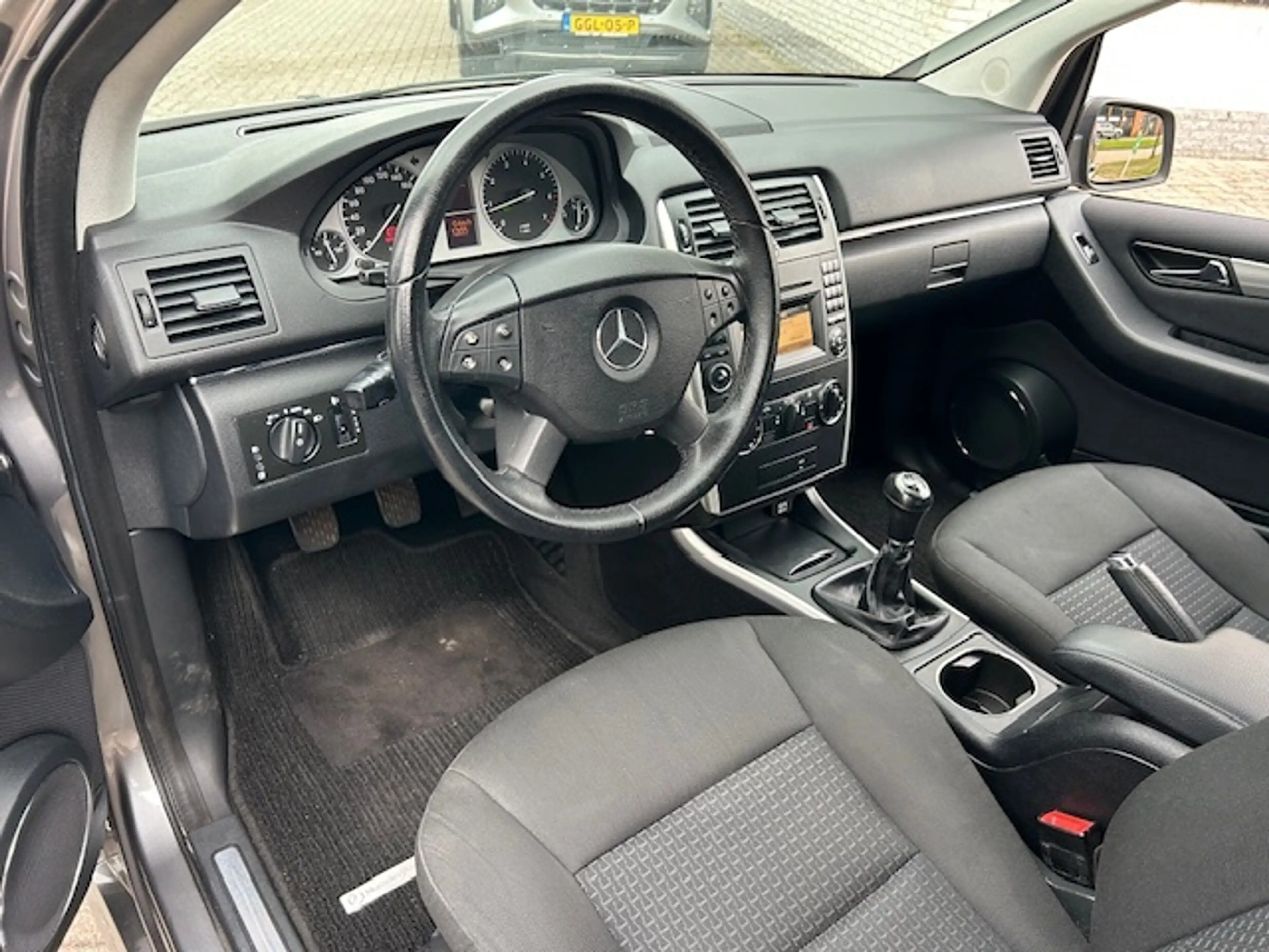 Mercedes-Benz B 160 BlueE. Bns Cl. AIRCO CRUISE BLUETH NAP — photo 13