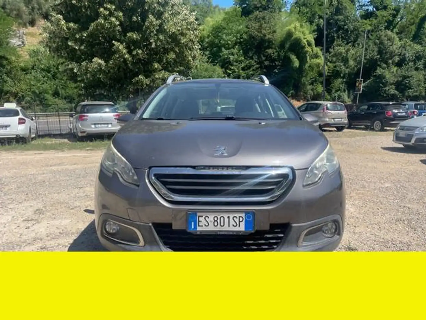 Peugeot 2008 - 2
