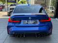 BMW M3 Competition MxDrive Azul - thumbnail 5