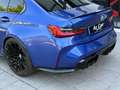 BMW M3 Competition MxDrive Azul - thumbnail 14