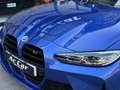 BMW M3 Competition MxDrive Azul - thumbnail 11