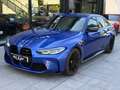 BMW M3 Competition MxDrive Azul - thumbnail 2