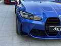 BMW M3 Competition MxDrive Azul - thumbnail 9