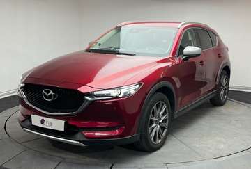 2.2L Skyactiv-D 150 ch 4x2 Selection - Sièges / volant chauffant - attelage