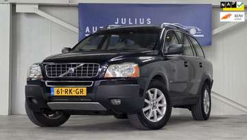 4.4 V8 Executive 7P Trekhaak Schuif/Opendak NAP Pr