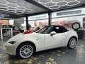 Mazda MX-5 Prime-Line*HU/AU*KLIMA*LED*BOSE*INSPEKTION* Alb - thumbnail 5