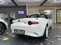 Mazda MX-5 Prime-Line*HU/AU*KLIMA*LED*BOSE*INSPEKTION* Alb - thumbnail 8