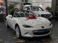 Mazda MX-5 Prime-Line*HU/AU*KLIMA*LED*BOSE*INSPEKTION* Alb - thumbnail 1
