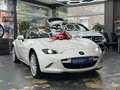 Mazda MX-5 Prime-Line*HU/AU*KLIMA*LED*BOSE*INSPEKTION* Alb - thumbnail 2