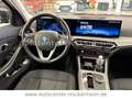 BMW 320 Baureihe 3 Lim. 320 e  1-Hand Schwarz - thumbnail 11