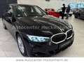 BMW 320 Baureihe 3 Lim. 320 e  1-Hand Schwarz - thumbnail 1