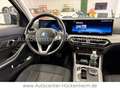 BMW 320 Baureihe 3 Lim. 320 e  1-Hand Schwarz - thumbnail 10
