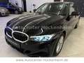 BMW 320 Baureihe 3 Lim. 320 e  1-Hand Schwarz - thumbnail 3