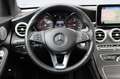 Mercedes-Benz GLC 300 4Matic/BURMESTER/LED/NAVI/SHZ/LHZ/R19 Negro - thumbnail 13