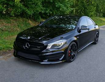 4Matic Edition 1 7-G DCT A