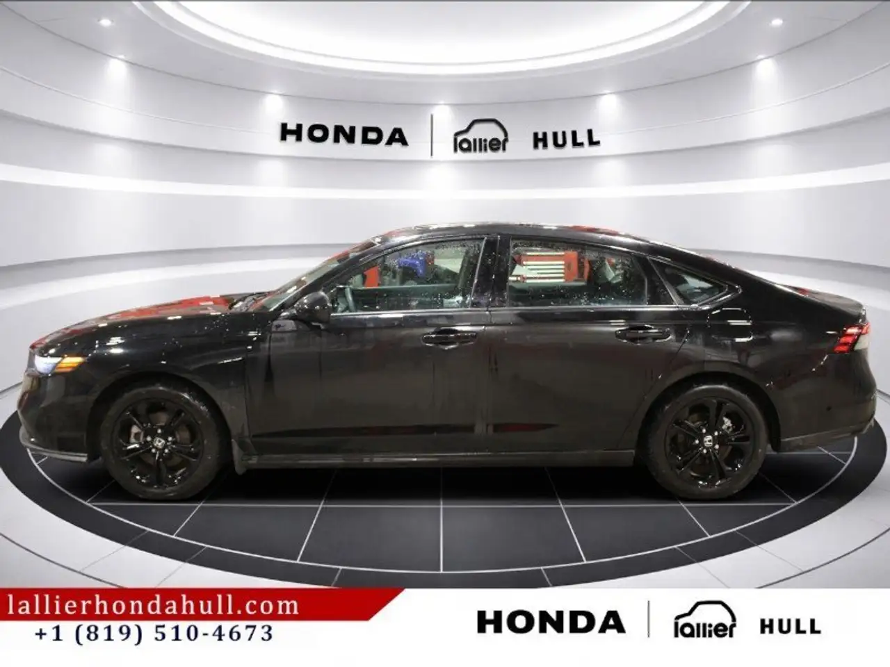Honda Accord снимка Honda Accord