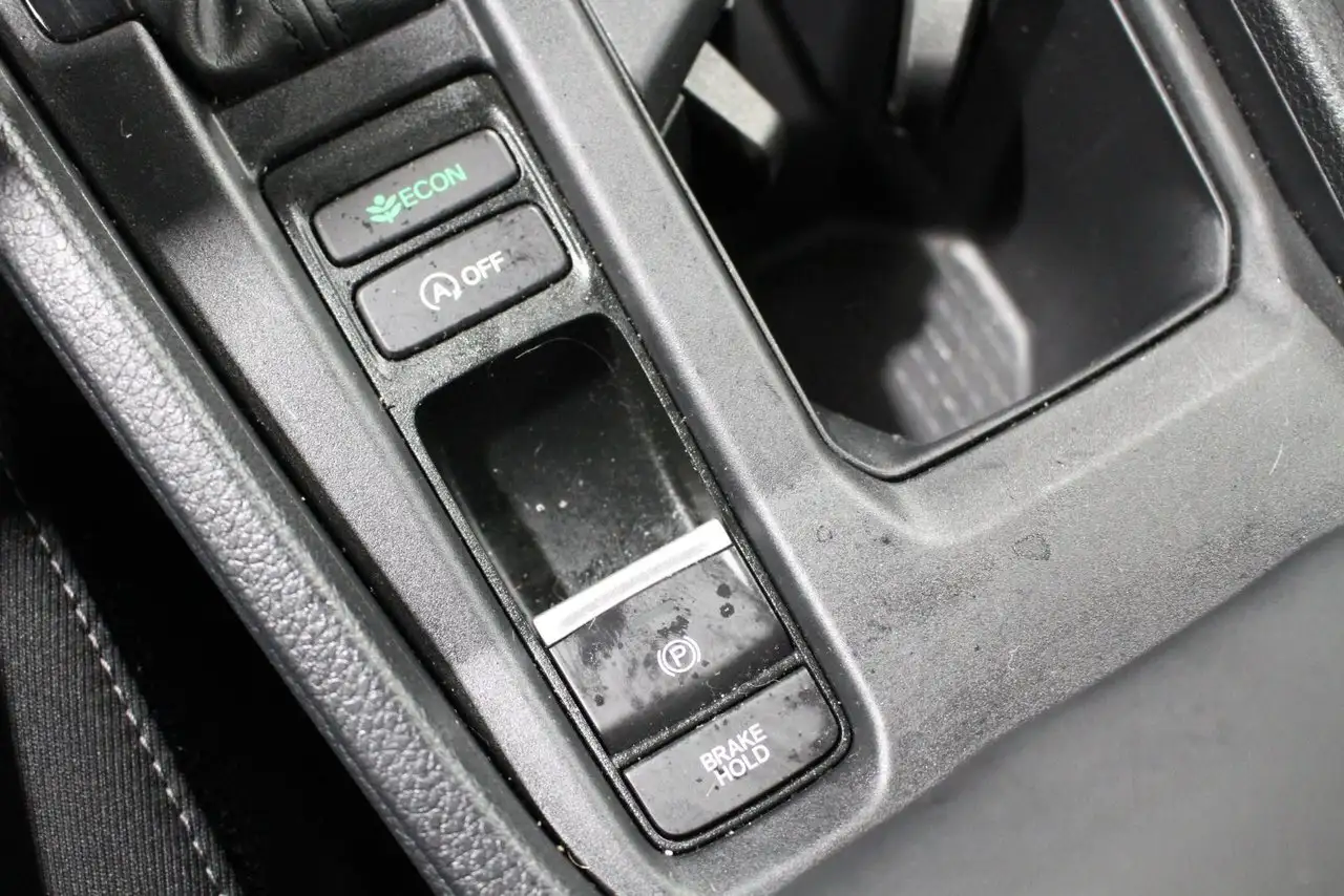 Honda Accord снимка Honda Accord