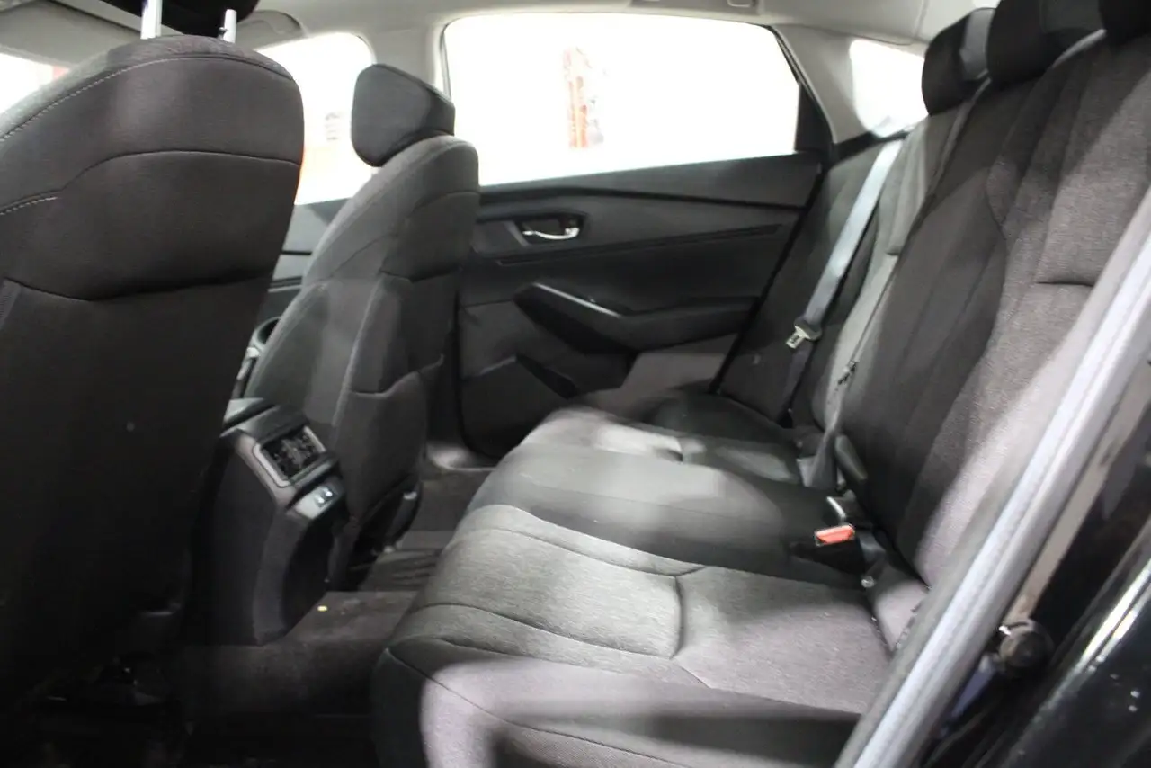 Honda Accord снимка Honda Accord