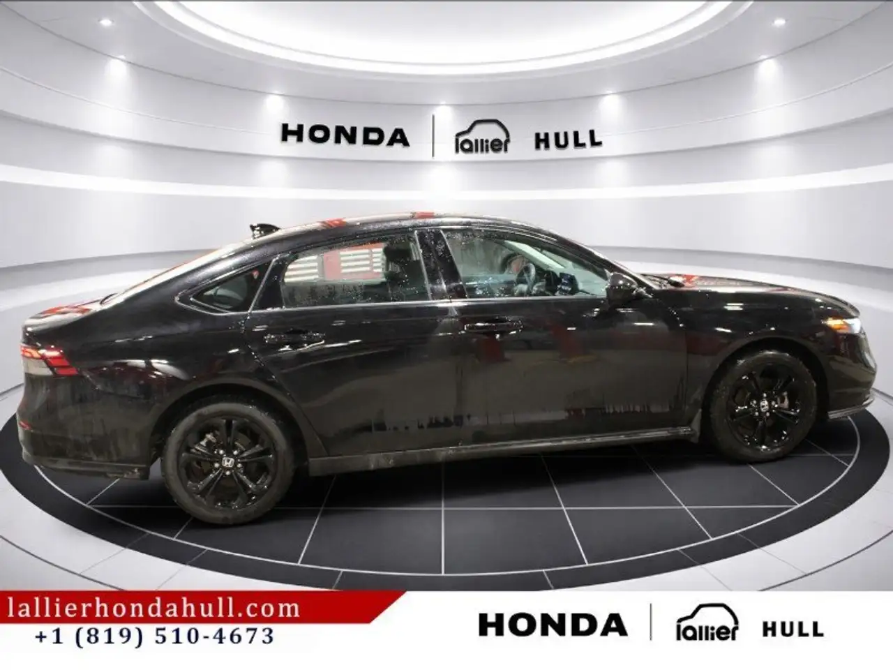 Honda Accord снимка Honda Accord