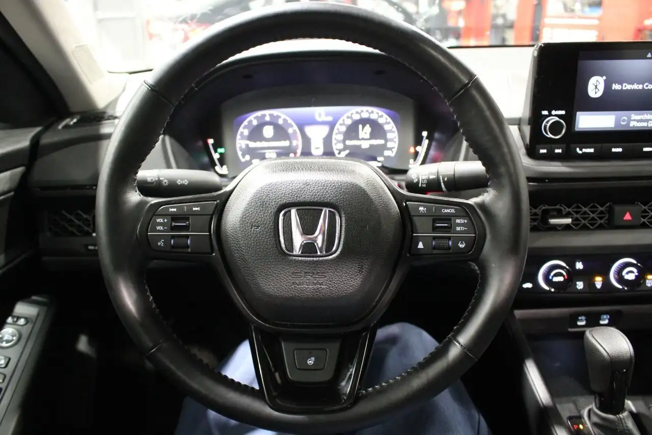 Honda Accord снимка Honda Accord