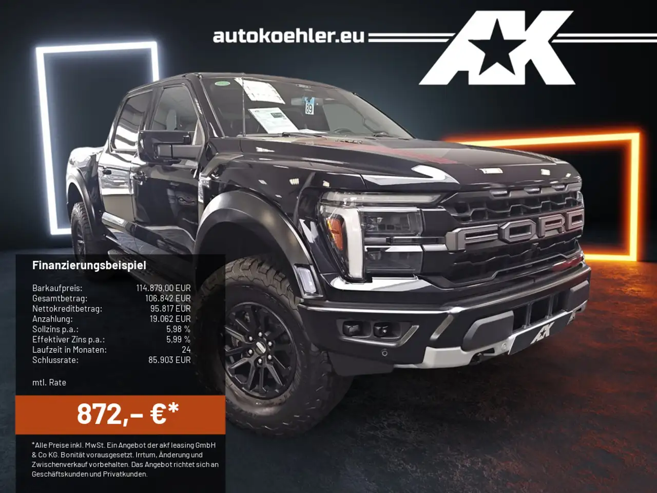 Ford Sonstige