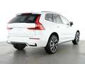 Volvo XC60 B5 B AWD Ultra Dark ACC HUD PANO 360° Weiß - thumbnail 2