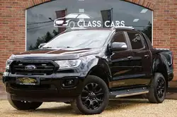 Ford Ranger 2.0 Wildtrak / 25.611€ HTVA / TVA-BTW  HISTORIQUE