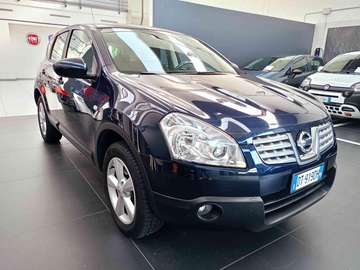 2.0 dCi DPF 4WD Acenta