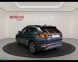 Hyundai TUCSON 1.6 T-GDi 48V Exellence Bleu - thumbnail 4