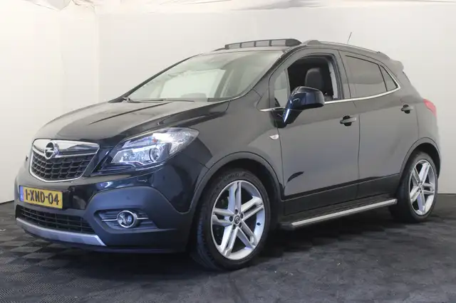 Opel Mokka 1.4 T Cosmo