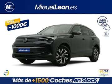 1.5 eTSI 110kW (150CV) DSG
