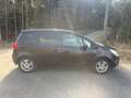 Opel Meriva Schwarz - thumbnail 5